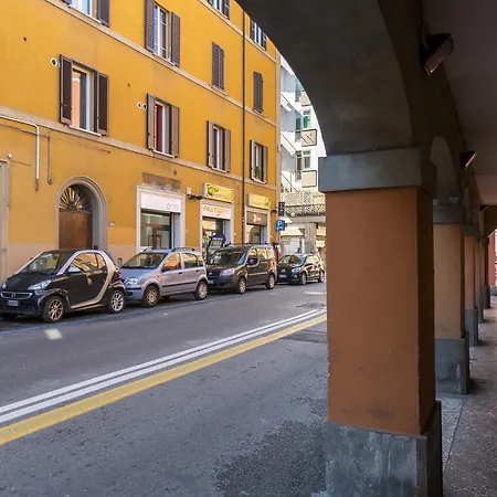 San Donato 21 By